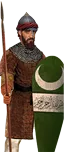 Rammah al-Jund (Early)