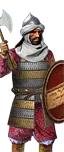 Mushat al-Jund (Early)