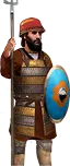 Rammah al-Jund (High)