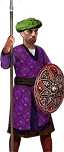 Harafisha (High)