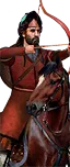 Khwarazmian Cavalry (Late)