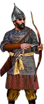Rumat al-Jund (Late)