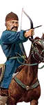 Khwarazmian Cavalry (High)