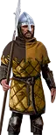 Brabanzonen Voulgiers