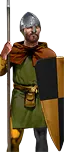 Levy Spearmen
