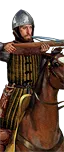 Mounted Crossbowmen (Early)