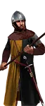 Geldon Long Spear Militia