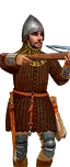 Crossbow Sergeants (High)