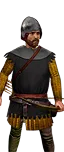 Militia Bowmen (High)