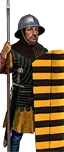 Spear Sergeants (High)