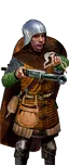 Guild Handgunners