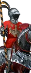 Burgomeisters (Late)