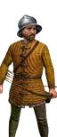 Militia Bowmen (Late)
