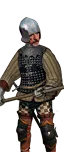Low Countries Pikemen