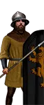 Spear Militia (Late)