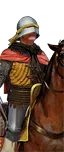 Mounted Crossbowmen (Late)
