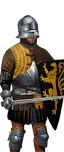 Sergeants (Late)
