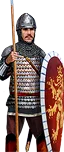 Despot’s Spearmen (Early)