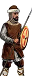 Levy Spearmen