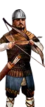 Militia Archers (Early)