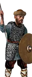 Plaiesi Javelinmen (Early)