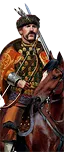 Bolyars (High)
