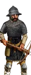 Crossbowmen (High)