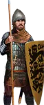 Despot’s Spearmen (High)
