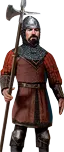 Guardsmen (High)