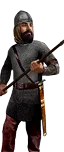 Hooked Pikemen (High)