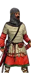 Militia Archers (High)