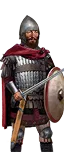 Voivods (High)