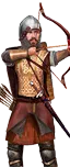 Kretikai Guard (Late)