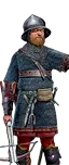 Crossbowmen (Late)