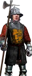 Guardsmen (Late)