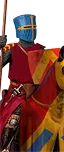 Chevaliers (Early)