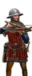 Crossbow Sergeants (Early)