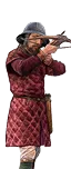 Levy Crossbowmen (Early)