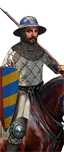 Sergents a Cheval (Early)