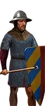 Sergents (Early)