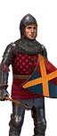 Ducal Heavy Foot Guards