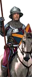 Ducal Heavy Mounted Guards