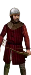 Levy Archers (High)
