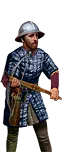 Levy Crossbowmen (High)