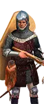 Crossbow Sergeants (High)