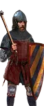 Sergents (High)