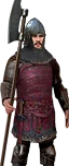 Voulgiers (High)