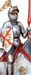 Burgundian Gendarmes