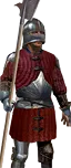 Halberdiers