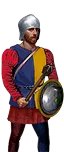 Levy Macemen